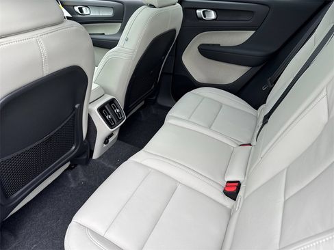 New 2026 Volvo XC40 B5 Plus w/ Protection Package Premier image 11