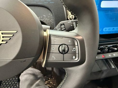 Certified 2025 MINI Cooper Countryman S image 11