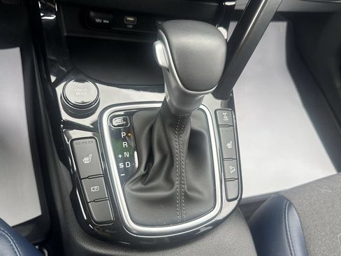 Used 2024 Kia Seltos S AWD/4WD image 26