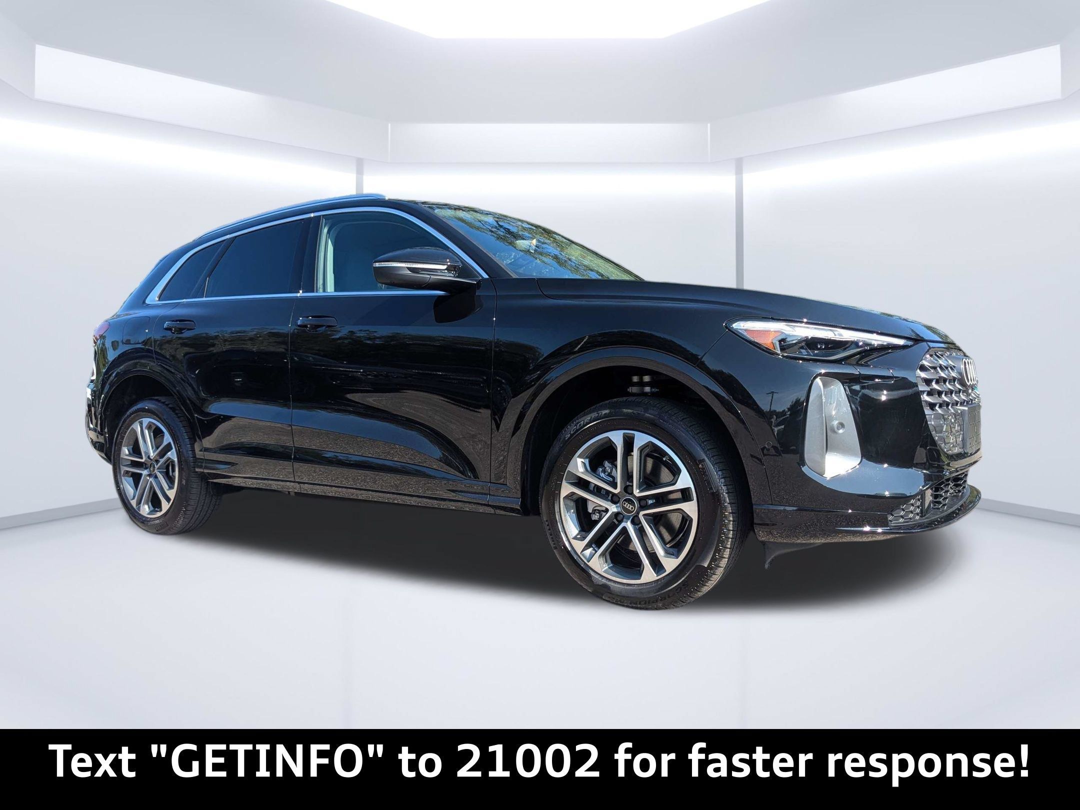 New 2026 Audi Q5 Premium Plus AWD/4WD 360° Tour