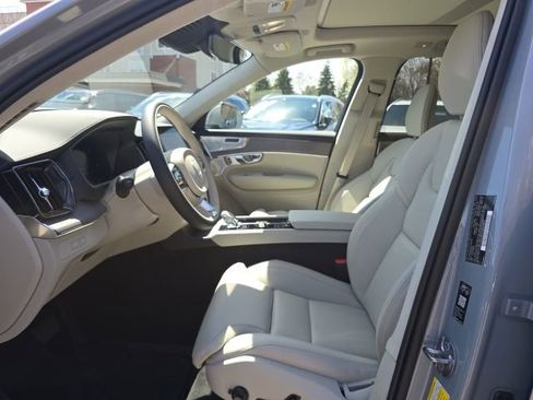 New 2026 Volvo XC90 T8 Ultra w/ Lounge Package AWD/4WD image 25