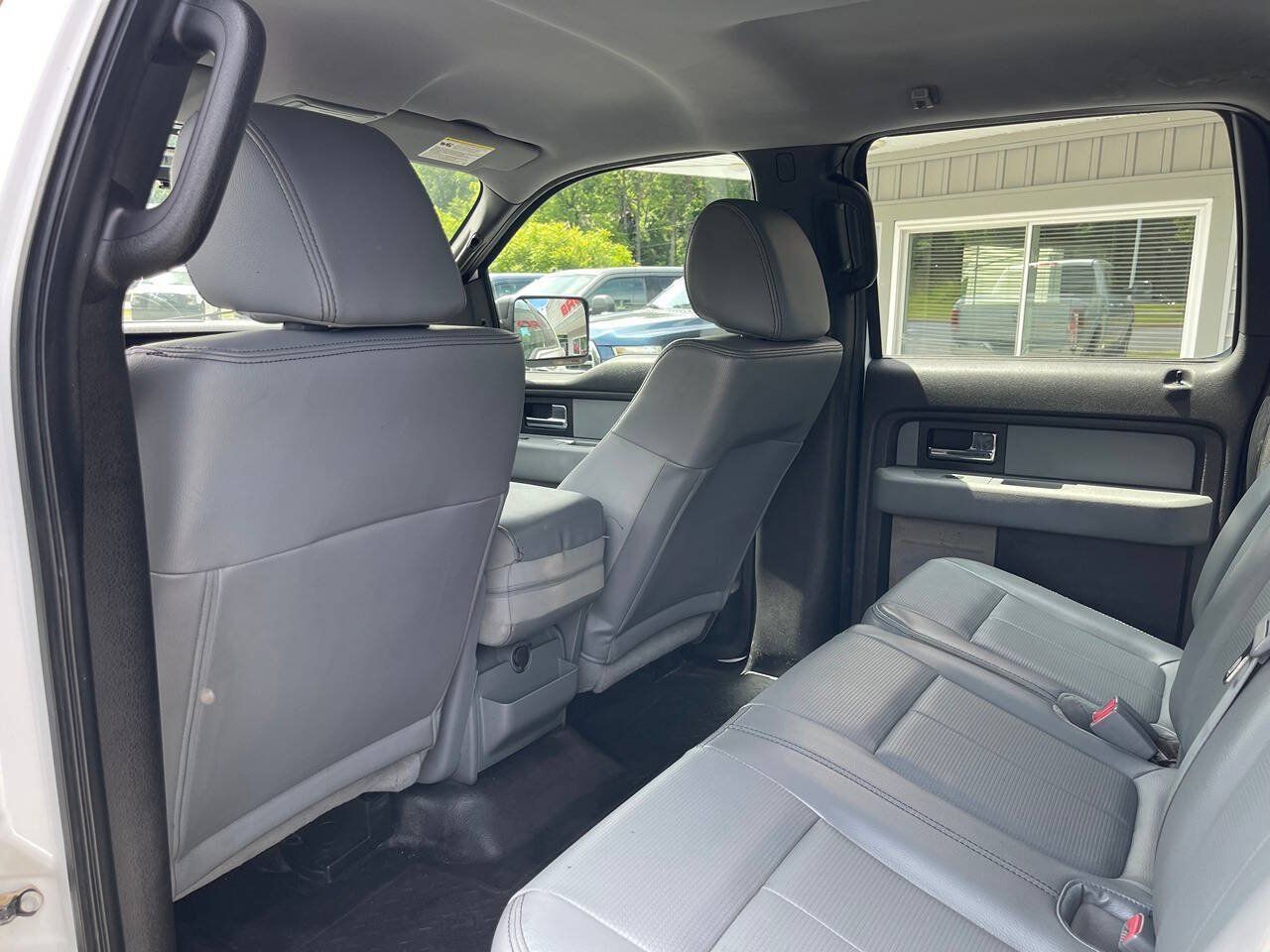 Used 2012 Ford F150 XL w/ XL Plus Pkg AWD/4WD image 27