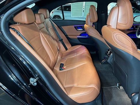 Certified 2022 Mercedes-Benz C 300 C 300 image 14