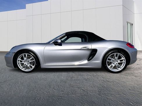 Used 2013 Porsche Boxster image 2