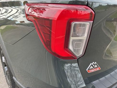 Used 2023 Ford Explorer Timberline w/ Timberline Technology Package image 13