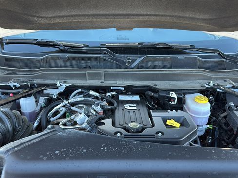 Used 2025 RAM 2500 Lone Star image 34