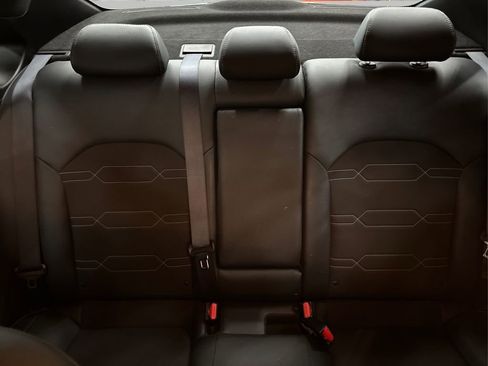 Certified 2023 Kia Forte GT-Line image 18