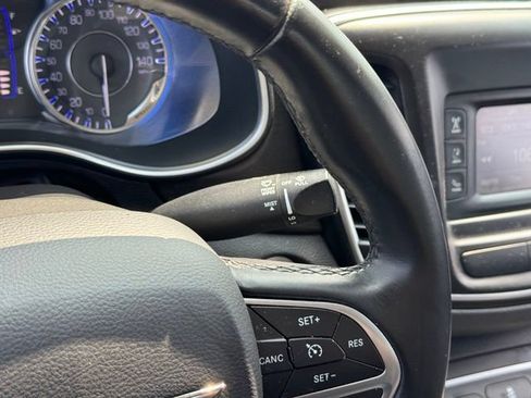 Used 2017 Chrysler 200 LX FWD image 25
