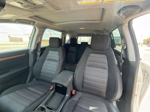 Used 2020 Honda CR-V EX image 11