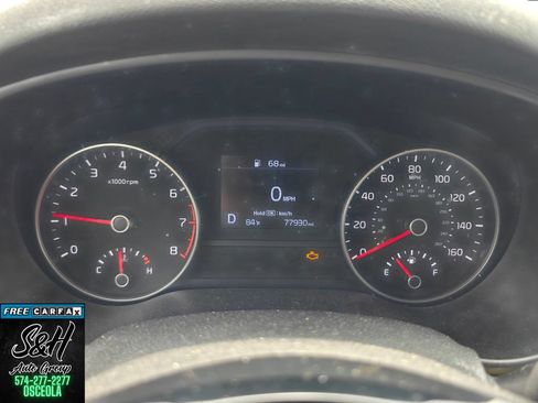 Used 2021 Kia Sportage LX AWD/4WD image 22