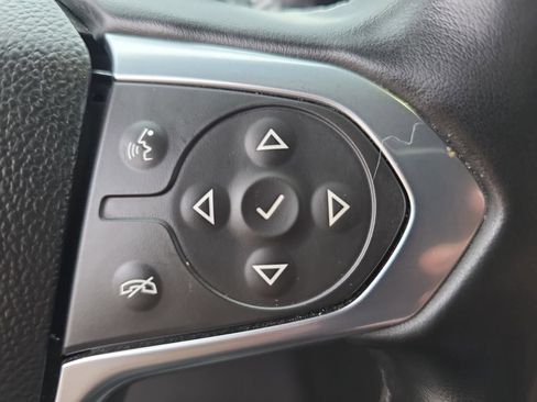 Certified 2023 Chevrolet Traverse LT AWD/4WD image 20