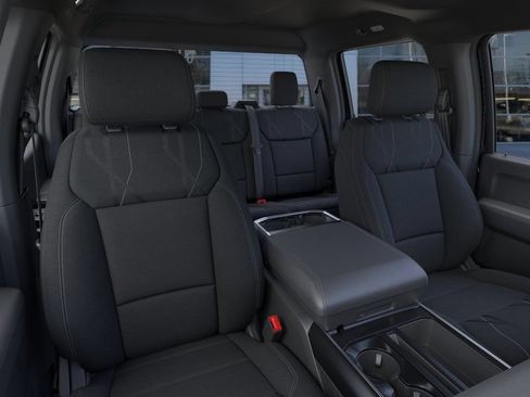 New 2026 Ford F150 STX w/ Equipment Group 200A AWD/4WD image 10