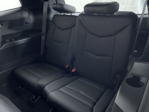 Used 2021 Cadillac XT6 Luxury AWD/4WD image 21