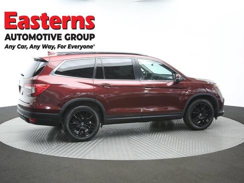 Used 2022 Honda Pilot Special Edition image 44