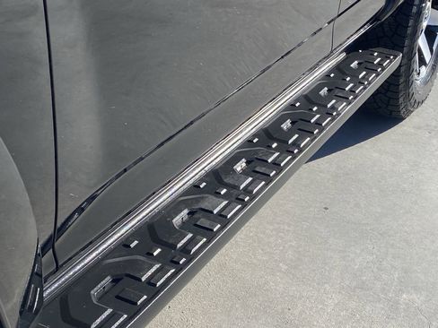 Certified 2024 Toyota 4Runner TRD Off-Road image 9