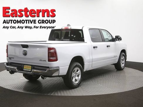 Used 2023 RAM 1500 Big Horn AWD/4WD image 41