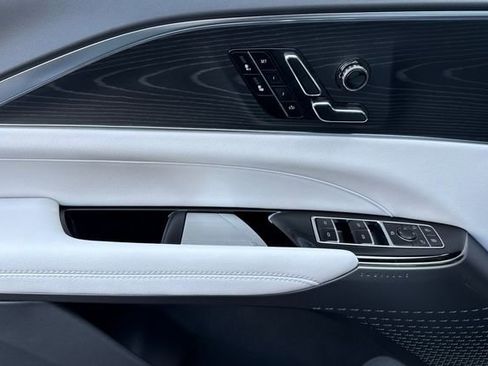 New 2026 Cadillac Lyriq Luxury image 11