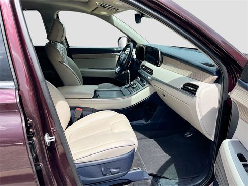 Used 2022 Hyundai Palisade Limited image 28