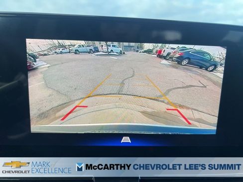 New 2026 Chevrolet TrailBlazer LT image 40