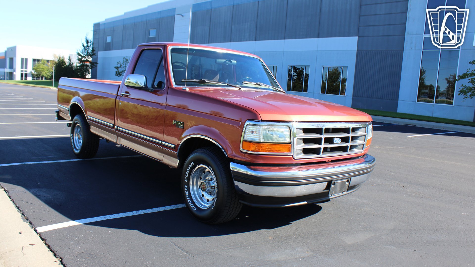 Used 1994 Ford F150 XL RWD image 38