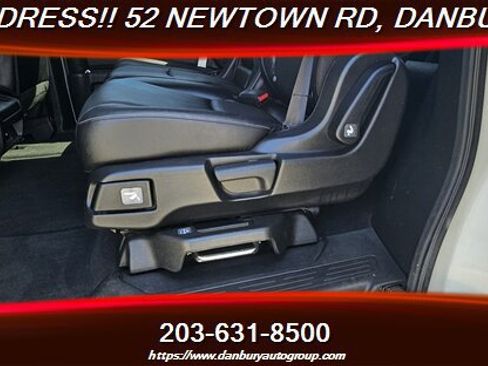 Used 2022 Honda Odyssey EX-L image 22