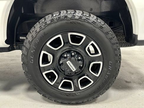 Used 2026 Ford F250 Platinum AWD/4WD image 66