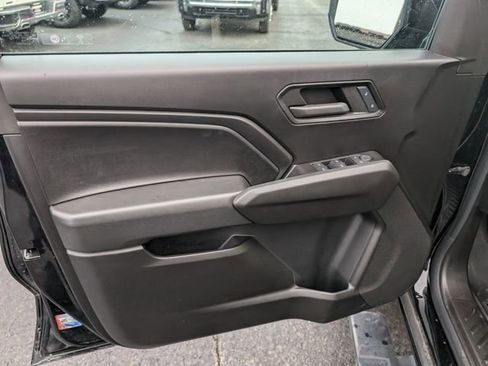 Used 2024 Chevrolet Colorado Trail Boss w/ Advanced Trailering Package image 16