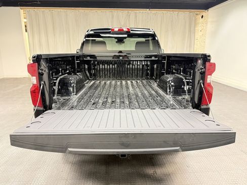 New 2026 Chevrolet Silverado 1500 W/T w/ WT Value Package image 5