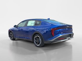 New 2025 Kia K4 EX video 3