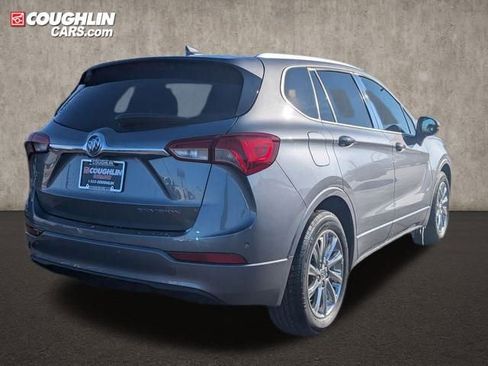 Used 2019 Buick Envision Essence image 7