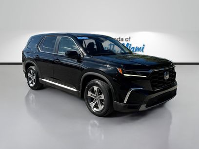 Certified 2023 Honda Pilot EX-L