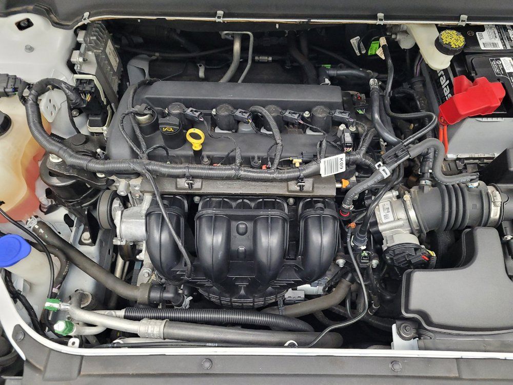 Used 2018 Ford Fusion SE FWD image 30