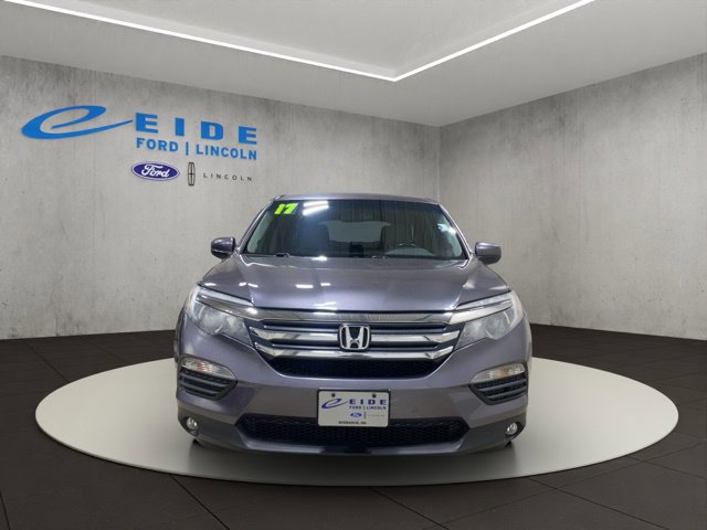 Used 2017 Honda Pilot EX-L image 6