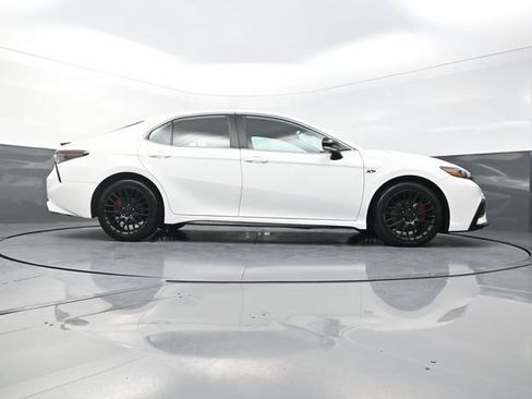 Used 2024 Toyota Camry SE FWD image 37