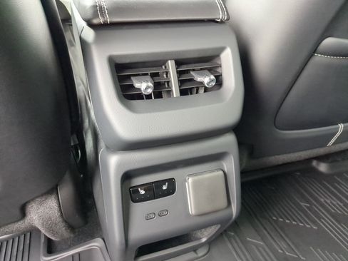 New 2026 Cadillac Optiq Luxury 2 w/ LPO, Floor Liner Package RWD image 15