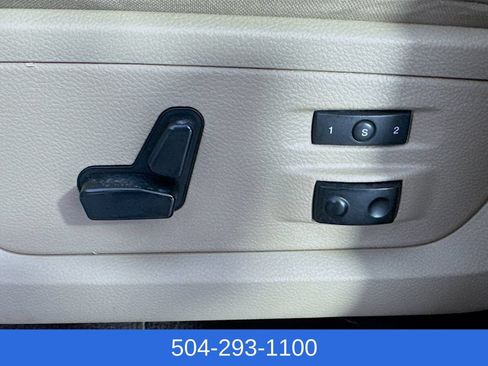 Used 2011 RAM 1500 Laramie RWD image 19