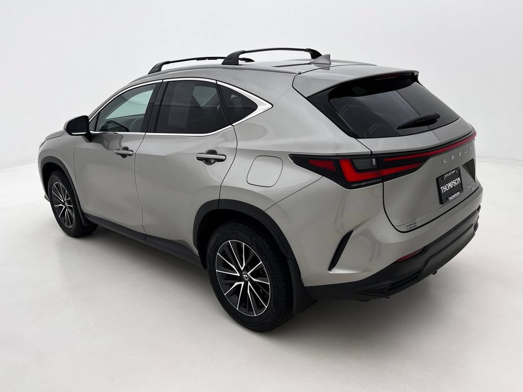 Used 2024 Lexus NX 350 AWD w/ Cold Area Package image 9