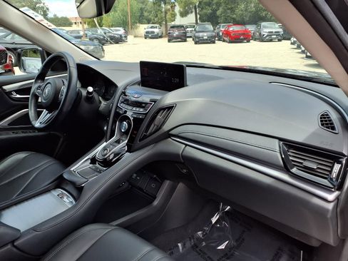 Used 2019 Acura RDX FWD image 21