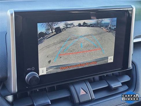 Used 2024 Toyota RAV4 LE image 15
