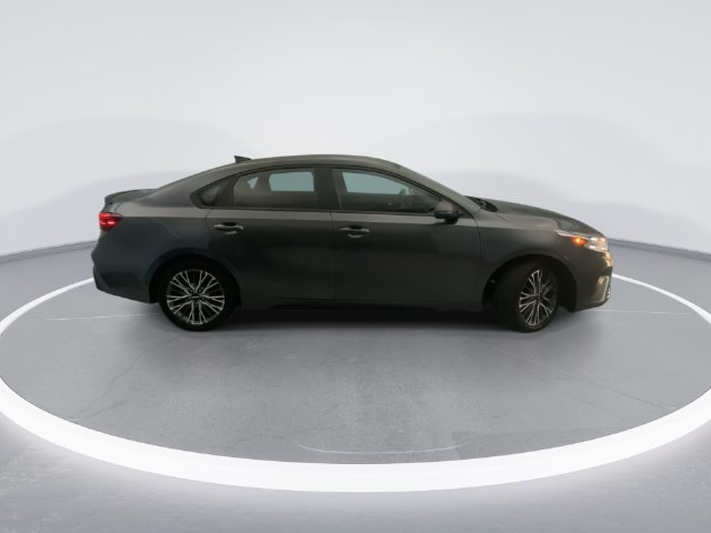 Used 2023 Kia Forte GT-Line FWD image 7