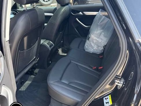 Used 2015 Audi Q3 2.0T Premium Plus AWD/4WD image 9