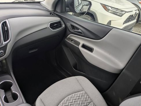 Certified 2024 Chevrolet Equinox LS w/ Driver Confidence II Package FWD image 21