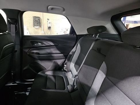 New 2026 Chevrolet TrailBlazer LT w/ Convenience Package image 23