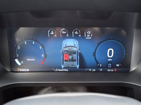 New 2026 Ford F150 STX w/ Equipment Group 200A RWD image 12