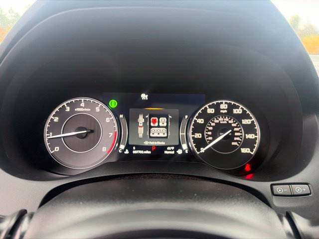 Used 2026 Acura RDX w/ Technology Package AWD/4WD image 18