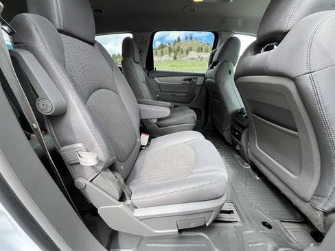 Used 2016 Chevrolet Traverse LT AWD/4WD image 47