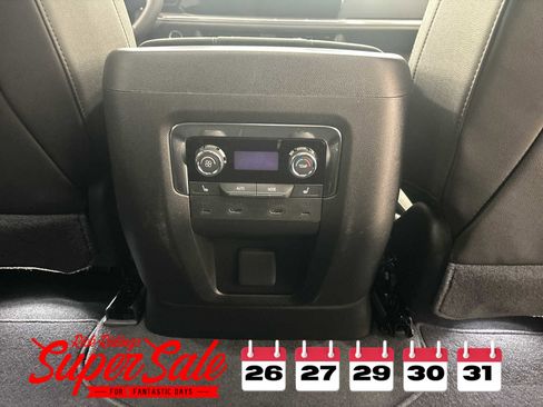 New 2025 Chevrolet Tahoe Premier image 19