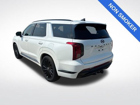 Used 2024 Hyundai Palisade Calligraphy AWD/4WD image 5