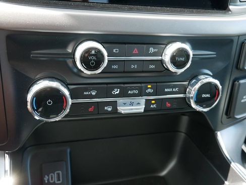 New 2026 Ford F150 XLT w/ Equipment Group 302A MID AWD/4WD image 22