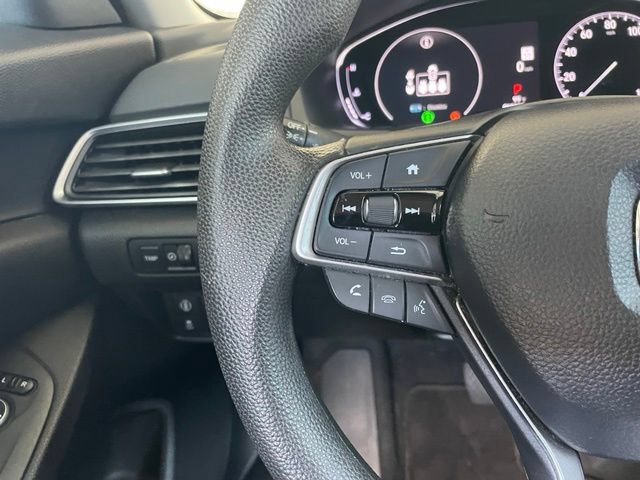 Used 2021 Honda Accord LX image 12